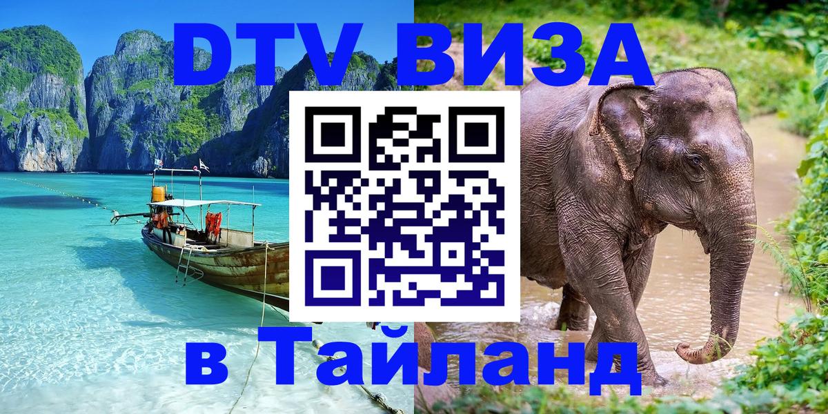 Цены на DTV визу в Таиланд — пакеты услуг, достаточно даже паспорта - 